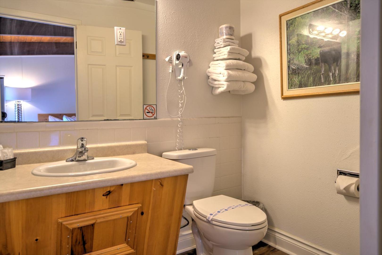 Lakeview Motel Haliburton Dış mekan fotoğraf