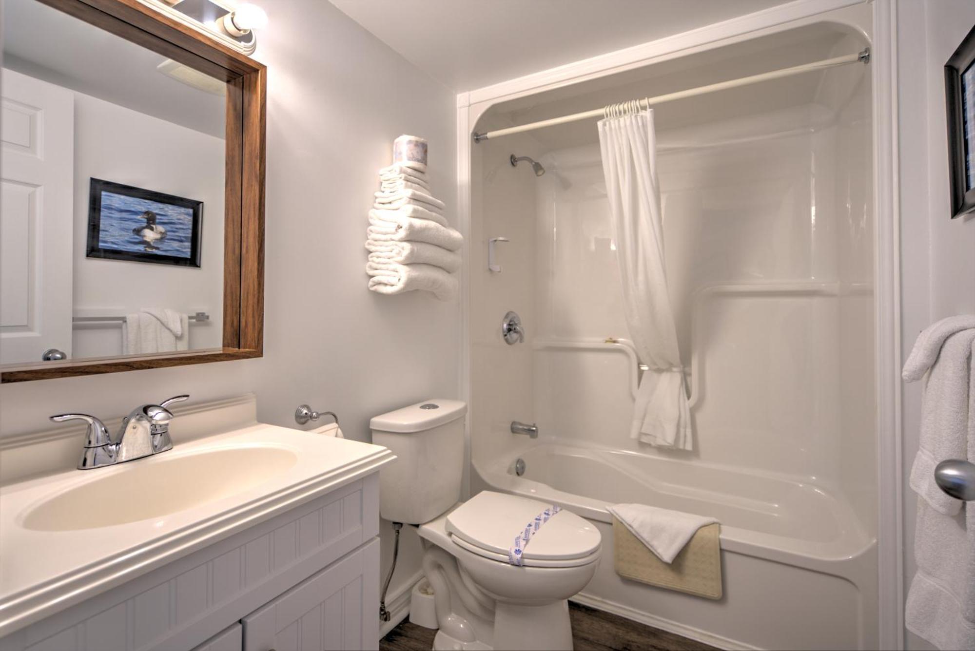 Lakeview Motel Haliburton Dış mekan fotoğraf